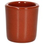 6er Set Schnapsbecher 50ml Tonbecher - 12970_Bild_2