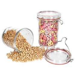 Bormioli-Luigi-Lock-Eat-Vorratsglaeser-2er-Set-1L-0-75L-Flakes-Linsen.jpg 0L_Bild_6