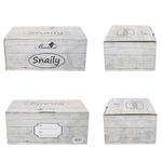 6er Set Kaffeebecher Malaga Snaily_Bild_6