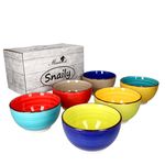 6er Set Müslischale Malaga Snaily_Bild_1