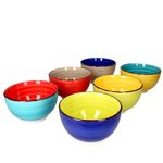 6er Set Müslischale Malaga Snaily_Bild_2