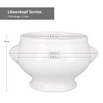 MamboCat Löwenkopfterrine Leo 2L_Bild_5