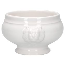 03-113093-Faiamor-Leo-Loewenkopfterrine-0-25L-Einzeln-frontal-01.jpg 25L_Bild_3