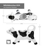 Milchkännchen Kuh Berta 120 ml _Bild_5