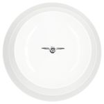 Etagere Porzellan weiß Rund - 24302284_Bild_3