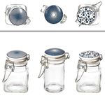 3er Set Vorratsglas 90ml Royal_Bild_2