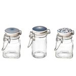 3er Set Vorratsglas 90ml Royal_Bild_1