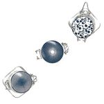 3er Set Vorratsglas 90ml Royal_Bild_3