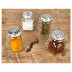 4er Set Vorratsglas 90ml Takeo_Bild_2