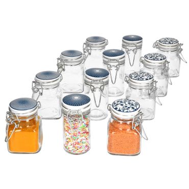 12er Set Vorratsglas 90ml Royal_Bild_1