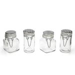 12er Set Vorratsglas 90ml Takeo_Bild_2