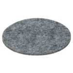 12er Set Untersetzer Filz Rund 10cm - 22280774_Bild_2