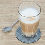 12er Set Untersetzer Filz Rund 10cm - 22280774_Bild_4