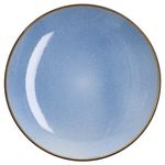 6er Set Kuchen-/ Dessertteller 19cm reactive glaze - 24301812_Bild_3