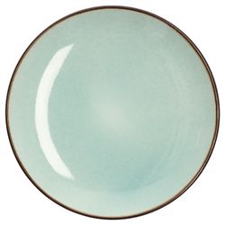 24301812-Hit-Reactive-Kuchenteller-Einzeln-Draufsicht-Gruen.jpg 6er Set Kuchen-/ Dessertteller 19cm reactive glaze - 24301812_Bild_4