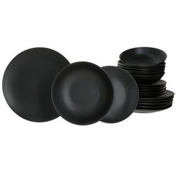 01-24327161-Hit-Lampart-Nero-Londen-18tlg-Teller-Set.jpg Mambocat 18-tlg. Tellerset Londen Lampart Nero_Bild_1