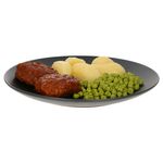 MamboCat 6er Set Essteller Londen Lampart Nero_Bild_5