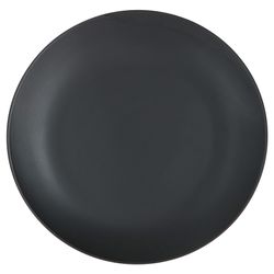 Hit-Tavola-Leopard-Speiseteller-Einzeln-Draufsicht.jpg MamboCat 6er Set Essteller Londen Lampart Nero_Bild_6