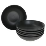 MamboCat 6er Set Suppenteller Londen Lampart Nero_Bild_2