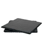 2er Set Schieferplatte 17x17 cm - 23464639_Bild_4