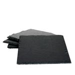 4er Set Schieferplatte 17x17 cm - 23464639_Bild_4