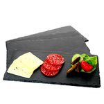 4er Set Schieferplatte 17x34 cm - 23464646_Bild_5