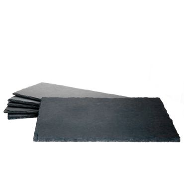 6er Set Schieferplatte 17x34 cm - 23464646_Bild_4