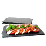 4er Set Schieferplatte 20x30 cm - 23464665_Bild_5