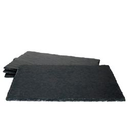 Schieferplatten-20x30-4erSet-o-Deko.jpg 4er Set Schieferplatte 20x30 cm - 23464665_Bild_4
