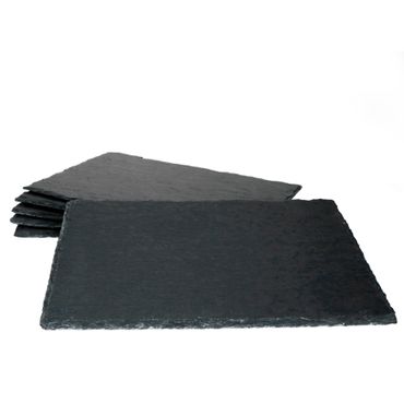 6er Set Schieferplatte 20x30 cm - 23464665_Bild_4
