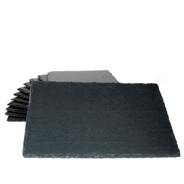 12er Set Schieferplatte 20x30 cm - 23464665_Bild_5