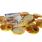 20er Set Deckel To 82 Carino Honigwabe incl. Diamant-Zucker Gelierzauber Rezeptheft_Bild_1