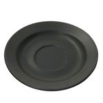 18-tlg. Kaffeeservice Londen Lampart Nero Schwarz_Bild_5