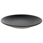 18-tlg. Kaffeeservice Londen Lampart Nero Schwarz_Bild_6