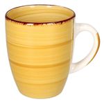 6er Set Kaffeebecher Yellow_Bild_2