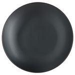 18tlg. Tellerset Nagano schwarz / weiß für 6 Personen_Bild_6