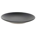 18tlg. Tellerset Nagano schwarz / weiß für 6 Personen_Bild_7