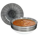 6er Set Suppenteller Nagano für 6 Personen_Bild_1