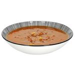 6er Set Suppenteller Nagano für 6 Personen_Bild_2