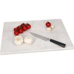 Schneidebrett 30x40cm Marmor_Bild_5