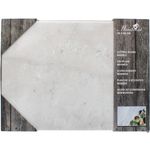 Schneidebrett 30x40cm Marmor_Bild_6