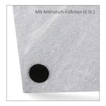 Schneidebrett 30x40cm Marmor_Bild_3