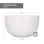 5 Liter Porzellan weiß - 24307315_Bild_6