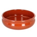 2er Set Cazuela Tonschale Berlin bauchig 24cm - 99513_Bild_4