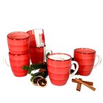 6er Set Kaffeebecher Chrissi - 24326382_Bild_7