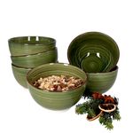 6er Set Müslischalen Waldi grün - 24326366_Bild_2