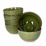 6er Set Müslischalen Waldi grün - 24326366_Bild_1