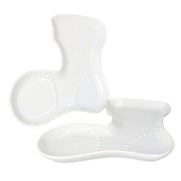 2er Set Keksteller Strumpf Weihnachten_Bild_1