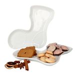 2er Set Keksteller Strumpf Weihnachten_Bild_2