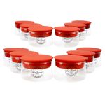 25 Liter mit rotem Silikondeckel_Bild_2